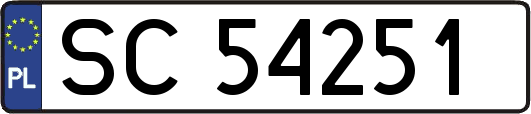 SC54251