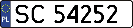 SC54252