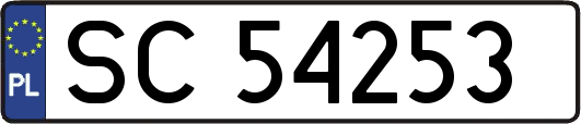 SC54253