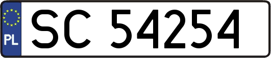 SC54254