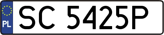 SC5425P
