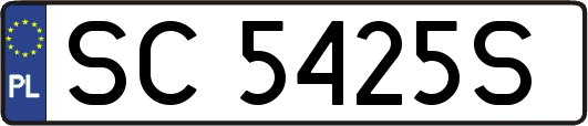 SC5425S