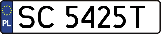 SC5425T