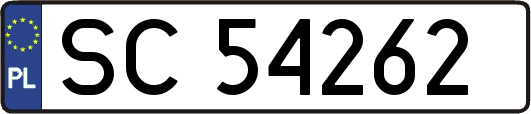 SC54262