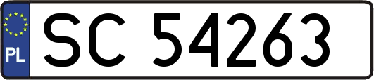 SC54263