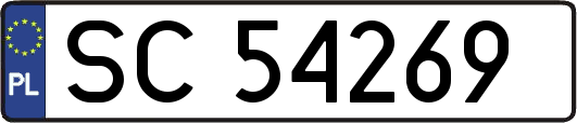 SC54269