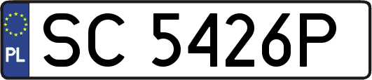 SC5426P