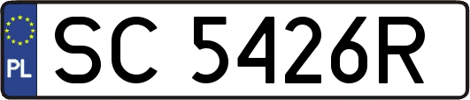 SC5426R
