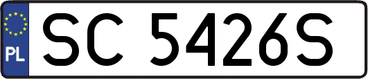 SC5426S