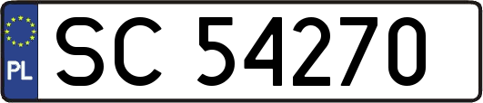 SC54270