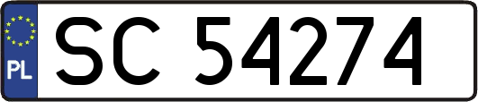 SC54274