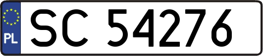 SC54276