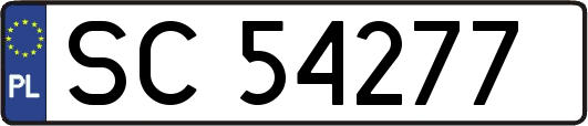 SC54277