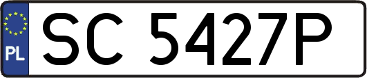 SC5427P