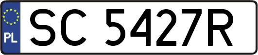SC5427R