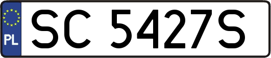SC5427S