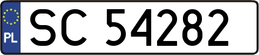 SC54282