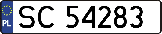 SC54283