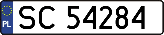 SC54284
