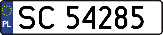 SC54285