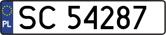 SC54287