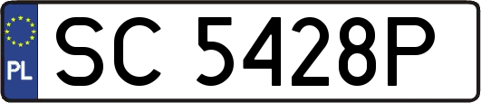SC5428P