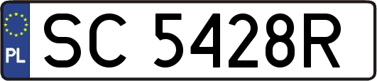 SC5428R