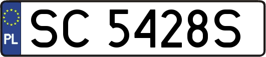 SC5428S