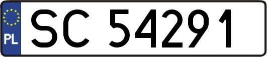 SC54291