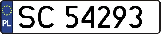 SC54293
