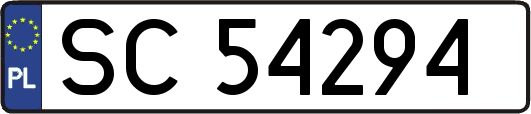 SC54294