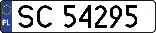 SC54295