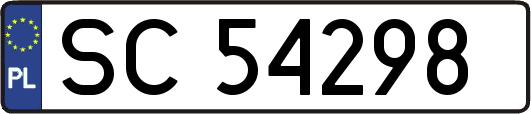 SC54298