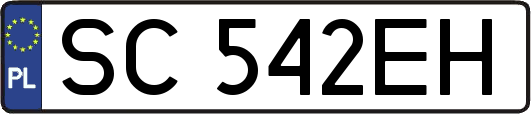 SC542EH