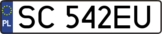 SC542EU