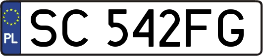 SC542FG