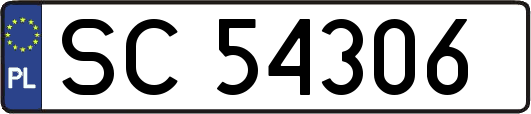 SC54306