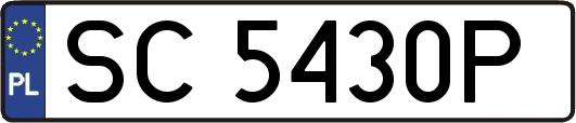 SC5430P