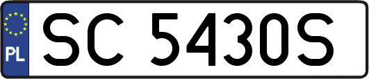 SC5430S