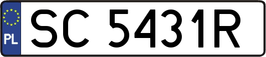 SC5431R