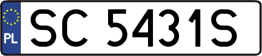 SC5431S