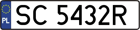SC5432R