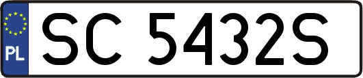 SC5432S