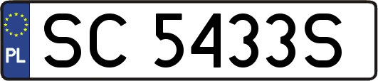 SC5433S