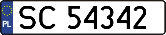 SC54342