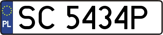 SC5434P
