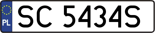 SC5434S