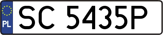 SC5435P