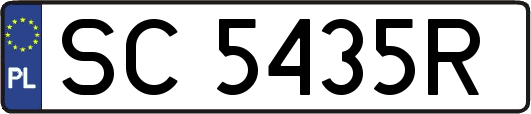 SC5435R