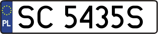 SC5435S